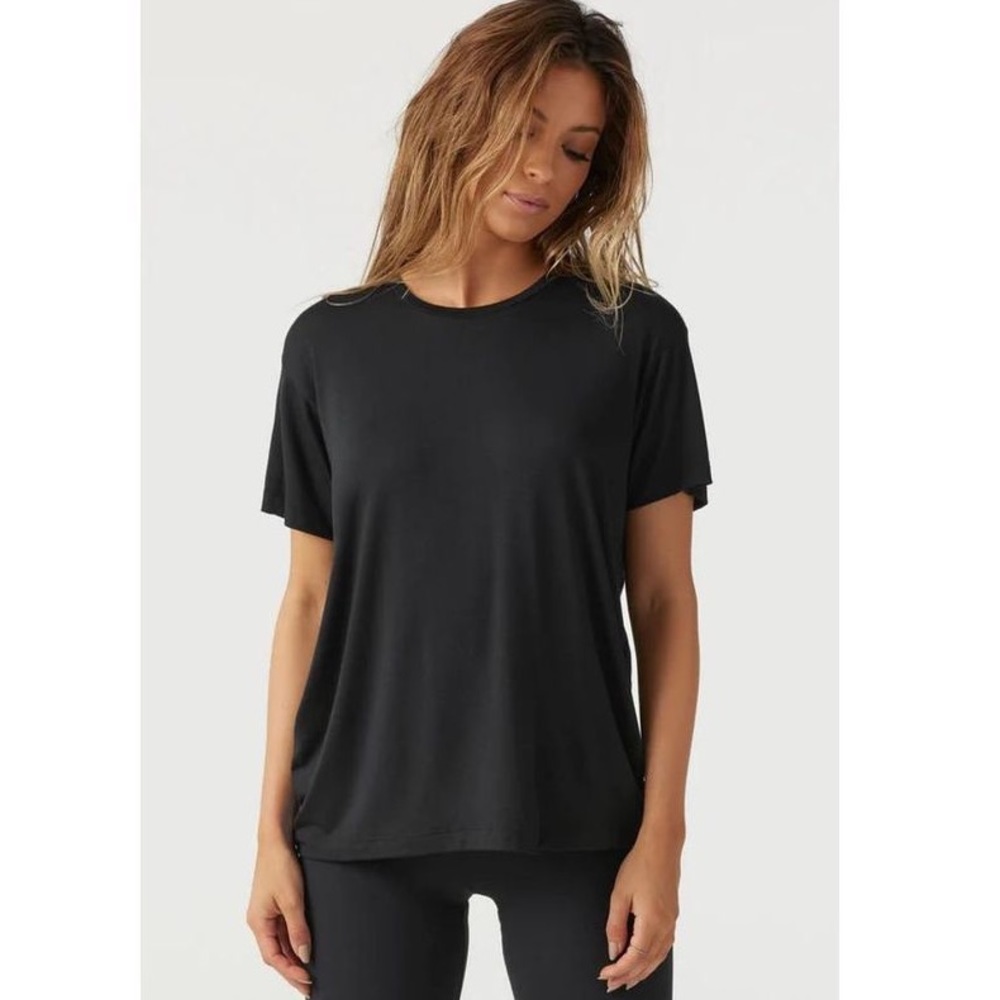 Joah Brown Boyfriend Tee